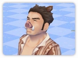 画像ギャラリー No.004のサムネイル画像 / 「スカッとゴルフ パンヤ」，福男を決めるイベント「漢祭2017」が開催に