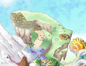 画像ギャラリー No.013のサムネイル画像 / 「ストラガーデン」メインクエスト「ドラゴニア第四話」を実装