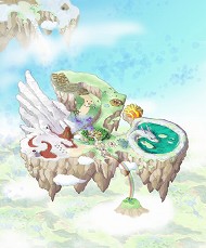 画像ギャラリー No.014のサムネイル画像 / 「ストラガーデン」メインクエスト「ドラゴニア第四話」を実装