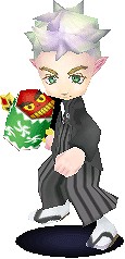 画像ギャラリー No.002のサムネイル画像 / 「ストラガーデン」,ストラモールに福福抽選券2が登場