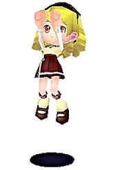 画像ギャラリー No.004のサムネイル画像 / 【リリース】「ストラガーデン」,期間限定で学生気分が楽しめる抽選券が発売