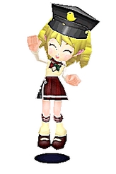 画像ギャラリー No.012のサムネイル画像 / 【リリース】「ストラガーデン」,期間限定で学生気分が楽しめる抽選券が発売