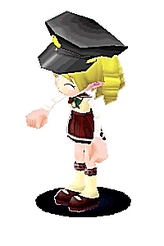 画像ギャラリー No.014のサムネイル画像 / 【リリース】「ストラガーデン」,期間限定で学生気分が楽しめる抽選券が発売
