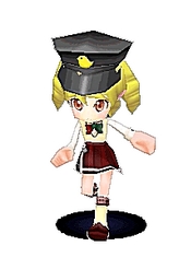 画像ギャラリー No.015のサムネイル画像 / 【リリース】「ストラガーデン」,期間限定で学生気分が楽しめる抽選券が発売