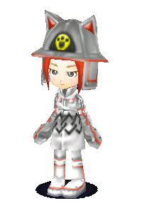 画像ギャラリー No.003のサムネイル画像 / 気分は消防士!「ストラガーデン」,バックドラフト抽選券が登場