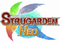 画像ギャラリー No.001のサムネイル画像 / Sankando,「ストラガーデンNEO」の全権利を獲得。サービス運営の引き継ぎへ