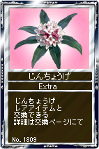 画像ギャラリー No.008のサムネイル画像 / 「競馬伝説Live!」,ホワイトチョコでバレンタインデーのお返しを