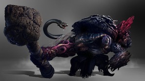画像ギャラリー No.011のサムネイル画像 / 「Wo Long 2」,2027年3月4日発売決定。長坂のオープンフィールドを遊べるα体験版を本日配信,最大3人のオンライン協力にも対応