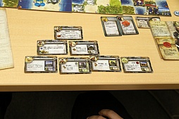 画像ギャラリー No.055のサムネイル画像 / 仕事のふりしてゲームを遊びたい!――というわけで,「Sid Meier's Civilization: The Board Game」を遊んでみたの巻
