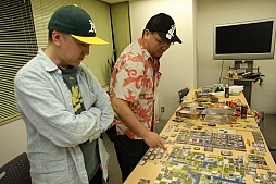 画像ギャラリー No.060のサムネイル画像 / 仕事のふりしてゲームを遊びたい!――というわけで,「Sid Meier's Civilization: The Board Game」を遊んでみたの巻