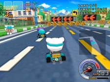 画像ギャラリー No.005のサムネイル画像 / 「カートライダー」のオープンβテストが4月19日に開始。OBT中に開催されるキャンペーンやイベントの情報も公開に 