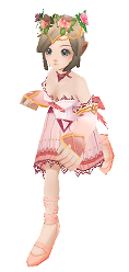 画像ギャラリー No.005のサムネイル画像 / 「フリフオンライン」ゴールデンウィークは“春のオシャレ”を楽しもう