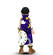 画像ギャラリー No.007のサムネイル画像 / 「フリフ」,“荒野の飛行ボックス”から新登場マシンを入手しよう