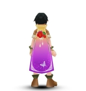 画像ギャラリー No.008のサムネイル画像 / 「フリフ」,“荒野の飛行ボックス”から新登場マシンを入手しよう