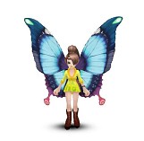 画像ギャラリー No.004のサムネイル画像 / 「フリフ」，秋の精錬祭り開催。蝶をモチーフにした装備も登場