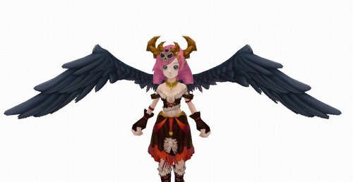 画像ギャラリー No.004のサムネイル画像 / 「フリフ」，経験値2倍イベントを開催。3次職実装に向けて育てよう