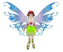 画像ギャラリー No.004のサムネイル画像 / 「フリフ」,新アイテム「ベテランテレポーター」&新衣装が実装