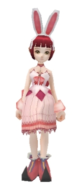 画像ギャラリー No.010のサムネイル画像 / 「フリフ」,新アイテム「ベテランテレポーター」&新衣装が実装