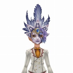 画像ギャラリー No.004のサムネイル画像 / 「フリフオンライン」，新アイテム“舞踏会仮面シリーズ”販売開始