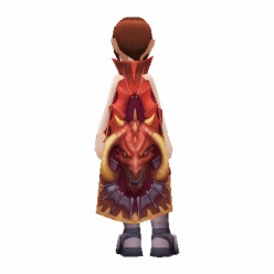 画像ギャラリー No.008のサムネイル画像 / 「フリフオンライン」,ホワイトデーイベント「天使と悪魔(続編)」が開催