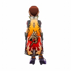 画像ギャラリー No.009のサムネイル画像 / 「フリフオンライン」,ホワイトデーイベント「天使と悪魔(続編)」が開催