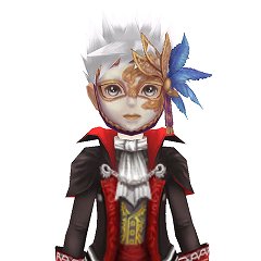 画像ギャラリー No.005のサムネイル画像 / 「フリフ」次期アップデート「COLOSSEUM」で追加される新アイテムが公開