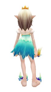 画像ギャラリー No.004のサムネイル画像 / 「フリフオンライン」新アイテム販売&アイテムドロップイベントスタート