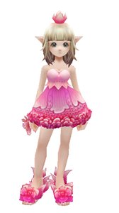 画像ギャラリー No.005のサムネイル画像 / 「フリフオンライン」新アイテム販売&アイテムドロップイベントスタート