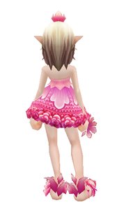 画像ギャラリー No.006のサムネイル画像 / 「フリフオンライン」新アイテム販売&アイテムドロップイベントスタート