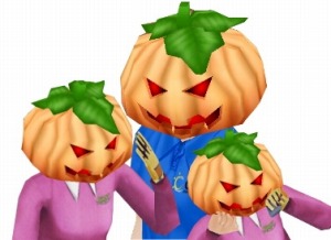 画像ギャラリー No.002のサムネイル画像 / 「ShotOnline」,限定アイテムがもらえるイベント「HAPPY HALLOWEEN」を実施