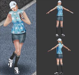 画像ギャラリー No.005のサムネイル画像 / 「ShotOnline」,UI改善アップデートを実施。記念イベントを本日より開催