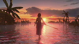 画像ギャラリー No.008のサムネイル画像 / Switch2版「FINAL FANTASY X/X-2 HD Remaster」の発売日が決定。ダウンロード版を7月23日に,パッケージ版を8月27日にリリース