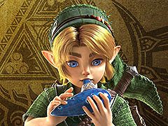 「ゼルダの伝説 40周年コンサート」，チケットのオフィシャル最速先行（抽選）の受付が開始に。出演者情報も解禁