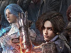 「Lies of P:コンプリート エディション」,Switch2向けダウンロード版を8月6日0:00にリリース