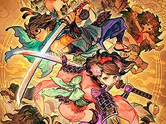絢爛絵巻和風アクションRPG「朧村正怪奇譚」，2027年2月4日に発売決定。ゲーム内に搭載されるモードの情報も公開に