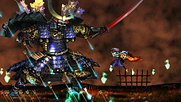 画像ギャラリー No.005のサムネイル画像 / 「朧村正怪奇譚 朧流遊戯伝」，ゲーム内容を紹介する最新映像を本日（9月10日）20：00にマーベラス公式YouTubeチャンネルでプレミア公開