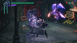 画像ギャラリー No.006のサムネイル画像 / 「Devil May Cry 5 Devil Hunter Edition」が発表！　Switch 2向けにDL版が6月23日，パッケージ版が8月28日に発売