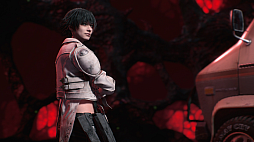画像ギャラリー No.013のサムネイル画像 / 「Devil May Cry 5 Devil Hunter Edition」が発表！　Switch 2向けにDL版が6月23日，パッケージ版が8月28日に発売