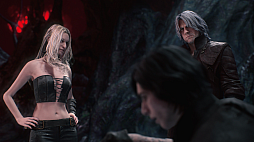 画像ギャラリー No.014のサムネイル画像 / 「Devil May Cry 5 Devil Hunter Edition」が発表！　Switch 2向けにDL版が6月23日，パッケージ版が8月28日に発売