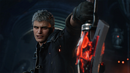画像ギャラリー No.020のサムネイル画像 / 「Devil May Cry 5 Devil Hunter Edition」が発表！　Switch 2向けにDL版が6月23日，パッケージ版が8月28日に発売