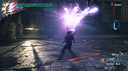 画像ギャラリー No.021のサムネイル画像 / 「Devil May Cry 5 Devil Hunter Edition」が発表！　Switch 2向けにDL版が6月23日，パッケージ版が8月28日に発売