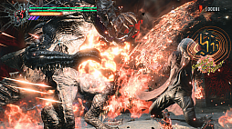 画像ギャラリー No.023のサムネイル画像 / 「Devil May Cry 5 Devil Hunter Edition」が発表！　Switch 2向けにDL版が6月23日，パッケージ版が8月28日に発売