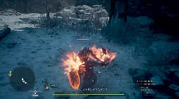 画像ギャラリー No.001のサムネイル画像 / 「ドラゴンズドグマ 2：ダークアリズン」，TGS 2026ブースで試遊できたクエストの映像を公開。新エリア「ノルガン」でのクエストが見られる［TGS2026］