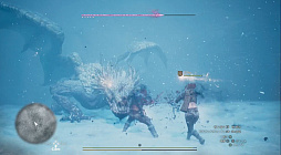 画像ギャラリー No.008のサムネイル画像 / 「ドラゴンズドグマ 2：ダークアリズン」，TGS 2026ブースで試遊できたクエストの映像を公開。新エリア「ノルガン」でのクエストが見られる［TGS2026］