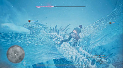 画像ギャラリー No.009のサムネイル画像 / 「ドラゴンズドグマ 2：ダークアリズン」，TGS 2026ブースで試遊できたクエストの映像を公開。新エリア「ノルガン」でのクエストが見られる［TGS2026］