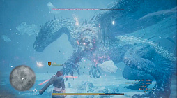 画像ギャラリー No.011のサムネイル画像 / 「ドラゴンズドグマ 2：ダークアリズン」，TGS 2026ブースで試遊できたクエストの映像を公開。新エリア「ノルガン」でのクエストが見られる［TGS2026］