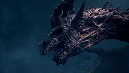 画像ギャラリー No.003のサムネイル画像 / 「ドラゴンズドグマ 2:ダークアリズン」本日発売。極北の地「ノルガン」を舞台にした物語や,希少な装備が残された12種のダンジョンが加わる