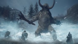 画像ギャラリー No.004のサムネイル画像 / 「ドラゴンズドグマ 2:ダークアリズン」本日発売。極北の地「ノルガン」を舞台にした物語や,希少な装備が残された12種のダンジョンが加わる
