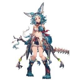 画像ギャラリー No.006のサムネイル画像 / 「カリアのアトリエ」新たな参戦キャラクター,ルトガー&レイニャの詳細情報が明らかに。アラディス開拓団の先輩としてカリアたちをサポート