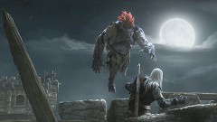 画像ギャラリー No.001のサムネイル画像 / シングルプレイRPGファン期待の「The Witcher」,イントロムービー公開